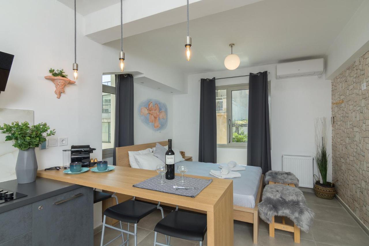 Apartmán Nereid