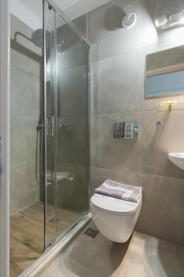 Nereid Apartmán Atény